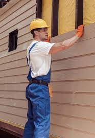 Affordable Siding Repair and Maintenance Services in Bluff City, TN